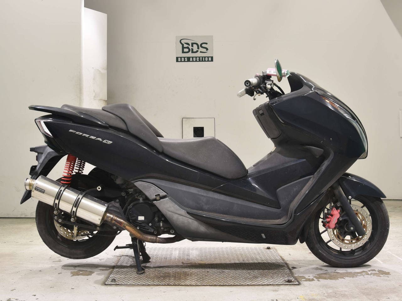 Honda FORZA SI