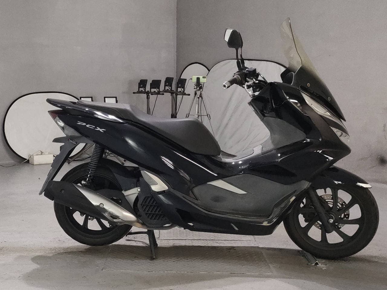 Honda PCX125