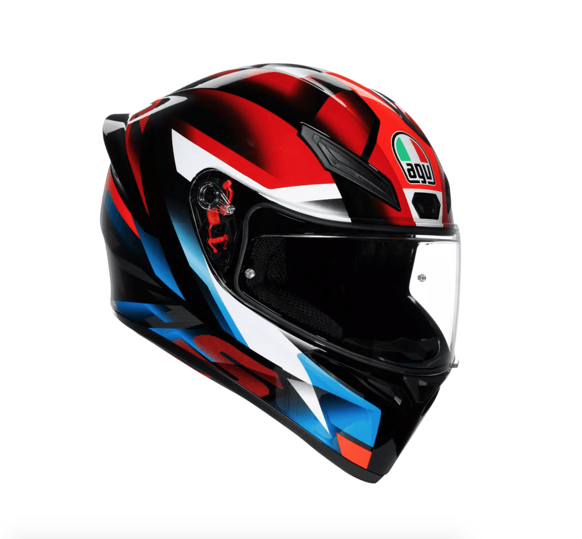 AGV K1S FASTLAP